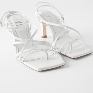 Zara Heels